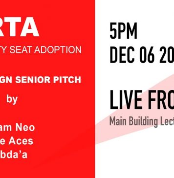 IMC Campaign Senior Pitch Fall 2022