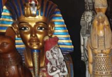 Egyptian Cultural Club