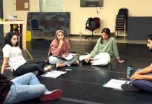 “Little Shop of Horrors”