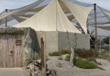 Kalba Mangrove Center