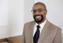 Eric De Barros talks education, career and Shakespeare for today