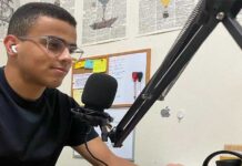 An insight into the world of Podcasting: A conversation with Ali Mortada