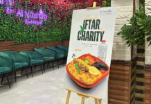 While Fasting, No One Stays Hungry