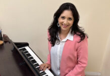 From West to East: Discovering Melodies of the Emirates