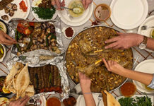 Futoor, Suhoor, and Everything in Between