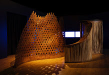 Capturing the Emirati story: How Azza Alqubaisi infuses heritage into art and design