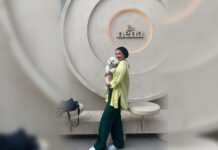 Finding Peace Through Paws: A Woman’s Story of Overcoming Anxiety