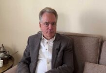 In pursuit of ‘shay’: An American Professor Who Is Fascinated by Emirati Dialect