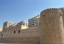 Heart of Sharjah: A Captivating Journey Through the Emirate’s Past