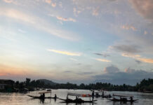 Srinagar: Paradise on Earth