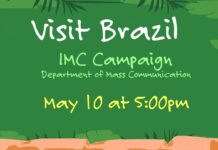 IMC Campaign Senior Pitch Spring 2023