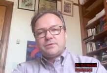 AUS-Dickinson International Exchange Program Kicks Off