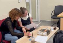 IXO welcomes 29 students