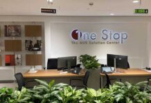 Password verification issues are common amongst new students, IT