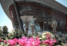 AUS students help voice Handel’s Messiah Dec. 13 in Dubai