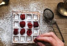 Nutritionist calls for ‘radical shift’ in sugar mindset