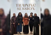 Student researchers examine concept of belonging