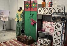 AUS celebrates 52nd UAE National Day