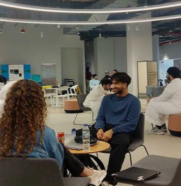 Renovated Student Center reopens by Sabah Zaheer