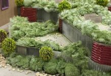 ARC 501 Housing Project on Display by Salama Al Mahri