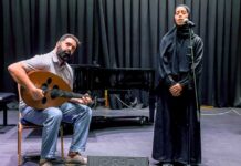 Recital kicks off series of Performing Arts events