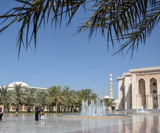 AUS adjusts selected class timings for Ramadan