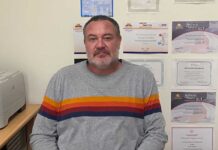 From the Stage to the Classroom: The Multifaceted Journey of Gregory VanderPyl