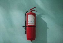 AUS to implement first safety and fire protection minor in the UAE