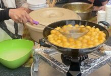 Hag Al Laila by Shaikha Almaazmi