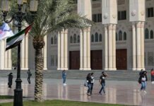 Campus hosts ‘Giving Day’ Saturday to support scholarships