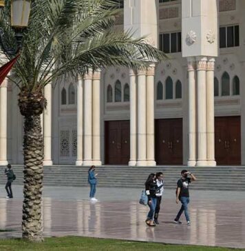 Campus hosts ‘Giving Day’ Saturday to support scholarships