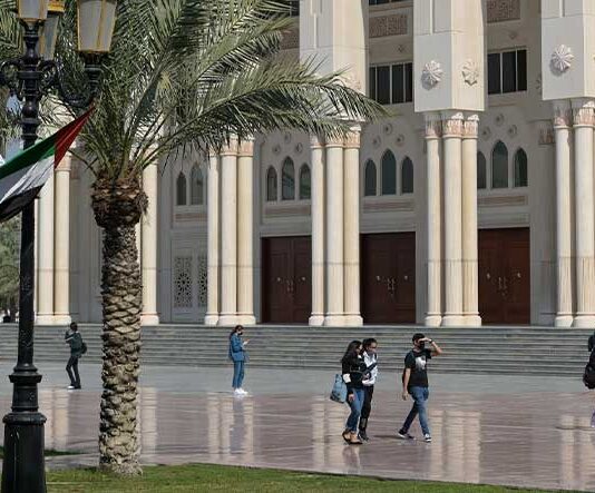 Campus hosts ‘Giving Day’ Saturday to support scholarships