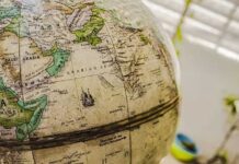 AUS climbs in regional, world rankings