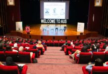 Environmental Day brings Sharakah students to campus