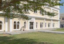 NAB Renovation By Fatima Hassan