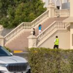 New Parking Structure By Fatima Hassan