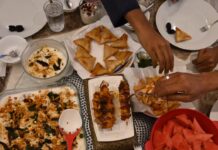 The Spirit of Togetherness: Celebrating Ramadan in the UAE