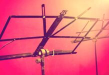 AME and AUS Concert Choir readying for Nov. 20 show