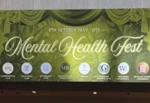 Mental Health Fest fosters awareness at AUS