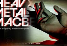Campus production offers heavy metal take on Shakespeare’s ‘Scottish play’