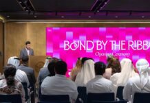 AUS Student Council Turns Main Plaza Pink for Breast Cancer Awareness