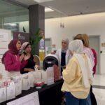 AUS Hosts Annual Pinktober Event to Support Breast Cancer Awareness