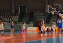 Breaking Barriers, One Basket at a Time