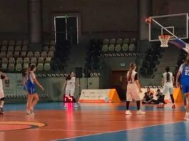 Breaking Barriers, One Basket at a Time