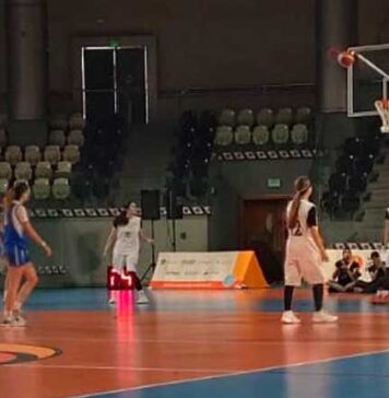 Breaking Barriers, One Basket at a Time