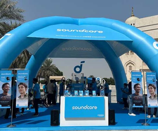 Soundcore Brings Real-Time AI Translation Earbuds to AUS