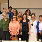 Brazilian Scholars Discuss Translating Arabic Literature at AUS