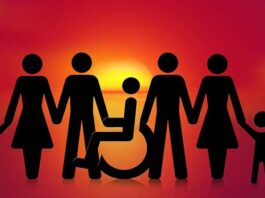 AUS promoting student participation in inclusion training