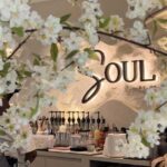 Soul Café Launches at AUS Supporting Campus Causes