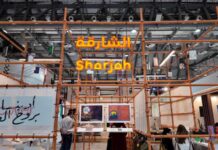 SIBF highlights Greece’s Literary Heritage and Emerging UAE Writers